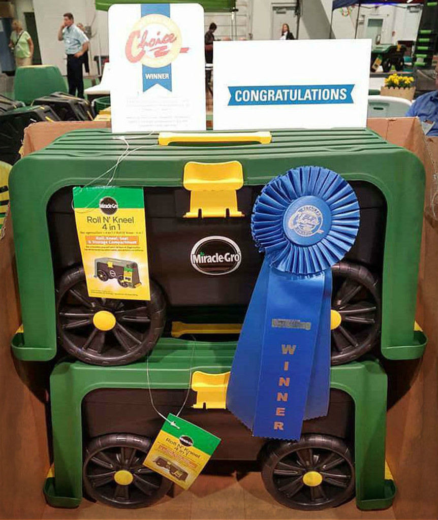 Award winner product , International innovative design award.