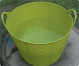 Fishing water bucket