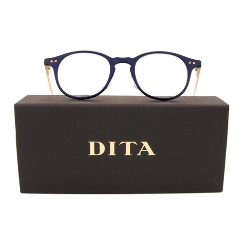 DITA/ASH