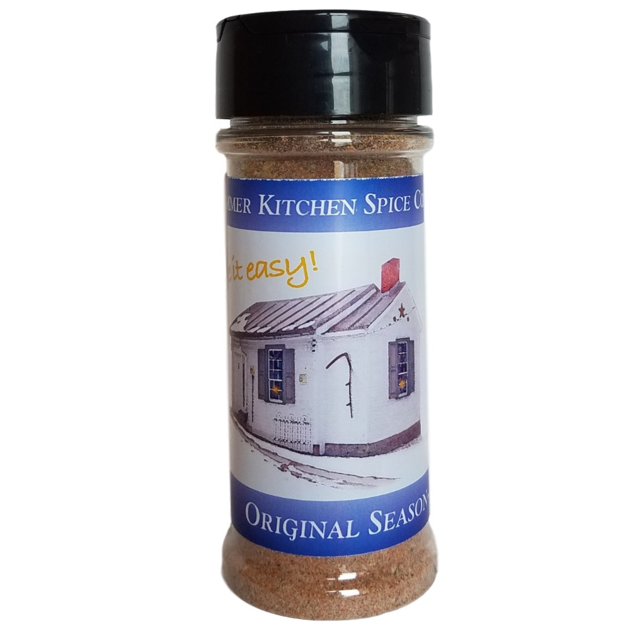 The Original - Season All Seasoning