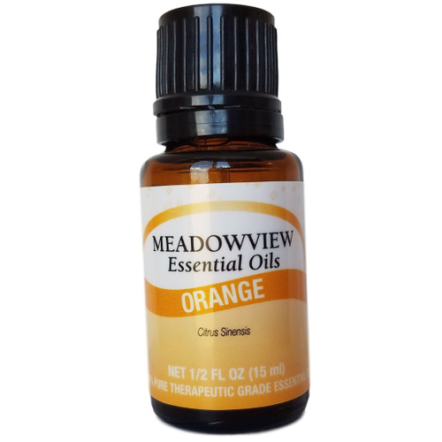 Meadowview Essential Oils Orange