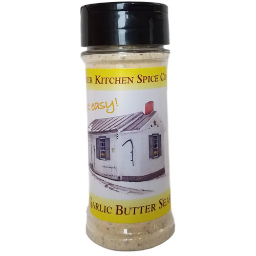 Summer Kitchen Spice Garlic Butter Seasoning