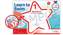Learn to Swim - Stage 1 Award