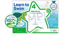 Learn to Swim - Stage 4 Award