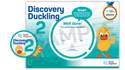 Discovery Duckling 2 Award