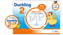 Duckling 2 Award