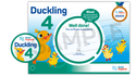 Duckling 4 Award