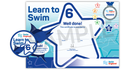 Learn to Swim - Stage 6 Award