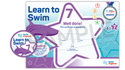 Learn to Swim - Stage 7 Award