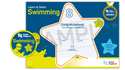 Learn to Swim Stage 8 Swimming Award