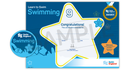 Learn to Swim Stage 9 Swimming Award
