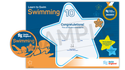 Learn to Swim Stage 10 Swimming Award