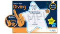Learn to Swim Stage 10 Diving Award