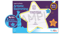 Learn to Swim Stage 9 Artistic Swimming Award