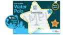 Learn to Swim Stage 9 Water Polo Award