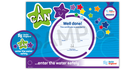 I CAN Enter The Water Safely Award