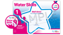 Water Skills Awards 1