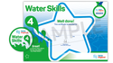Water Skills Awards 4