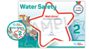 Water Safety 2 Award