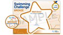 Swimming Challenge Bronze Award