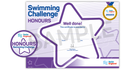 Swimming Challenge Honours Award