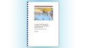 This is the PWTAG Code of Practice Manual.