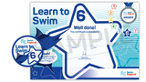 Learn to Swim - Stage 6 Award