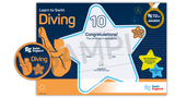 Learn to Swim Stage 10 Diving Award