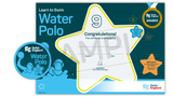 Learn to Swim Stage 9 Water Polo Award
