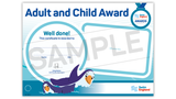 Adult and Child Award