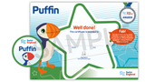 Puffin Award