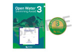 Open Water Swimming 3 Award