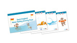 Water Safety Activity Pack