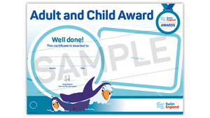 Adult and Child Award