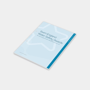 This is the Swim England Toolkit replacement section (3.5) - Water Safety and it can be added within the Swim England Toolkit.