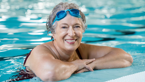 Health and Wellbeing