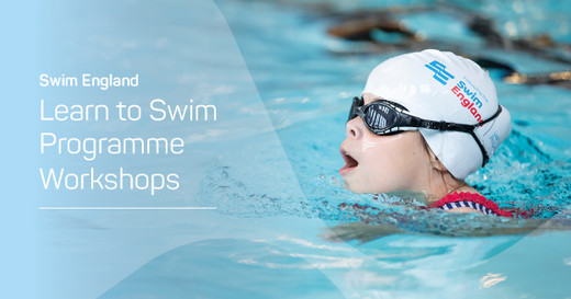 Learn to Swim Programme Workshops