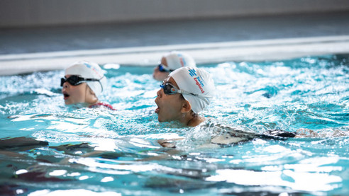What is the Water Safety Code?