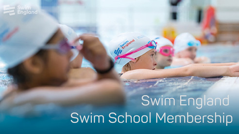 Swim School Membership