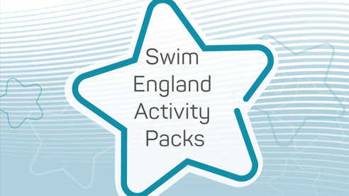 The Swim England Activity Packs are fun and effective poolside resources