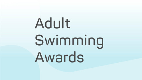 Adult swimming lessons for wellness, diversification, and revenue