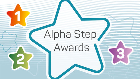 Fostering inclusivity: adapting swimming lessons with the Alpha Step Awards
