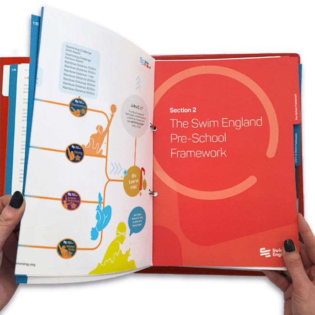 Swim England Toolkit