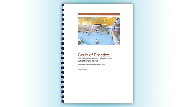 This is the PWTAG Code of Practice Manual.