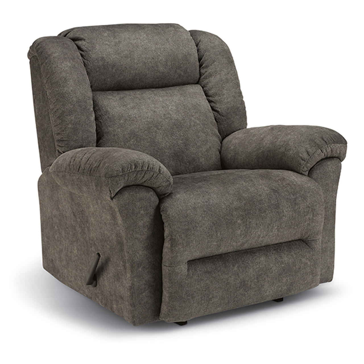 Big mans deals rocker recliner