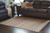 Gliona Two-tone Brown Large Rug