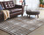 Edrea Brown Large Rug