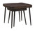 Ravenwood Brown/Black Accent Table Set (2/CN)