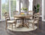 Augusta 5 Pc. Dining Set