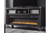 Todoe 65" TV Stand with Electric Fireplace